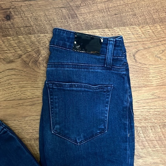 Paige Women’s Denim Hoxton Ankle Jeans Size 26 - Picture 6 of 7